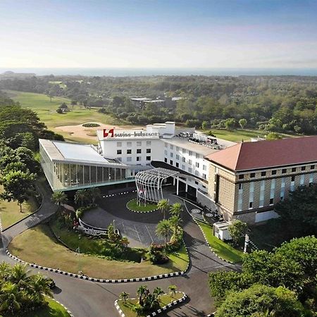 Swiss-Belresort Pecatu Улувату Екстер'єр фото